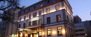 Best Western Premier Hotel Victoria Best Western Premier Hotel Victoria