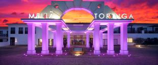 Melia Tortuga Beach Resort & Spa Melia Tortuga Beach Resort & Spa