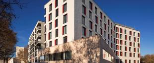 INNSIDE Frankfurt Ostend INNSIDE Frankfurt Ostend