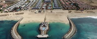 Melia Llana Beach Melia Llana Beach