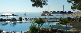Club Hotel Rama Club Hotel Rama