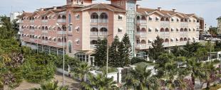 Pasha´s Princess - Erwachsenenhotel Pasha´s Princess - Erwachsenenhotel