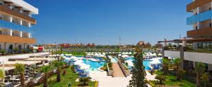 Terrace Elite Resort Terrace Elite Resort