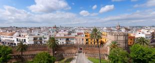 Exe Sevilla Macarena Exe Sevilla Macarena