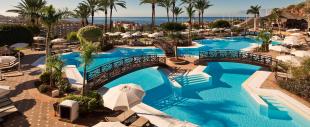 Melia Jardines Del Teide Melia Jardines Del Teide