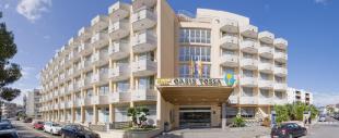 GHT Oasis Tossa & Spa GHT Oasis Tossa & Spa