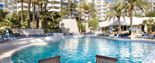 Novotel Montfleury Novotel Montfleury