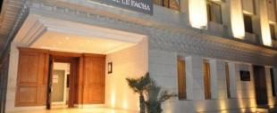Le Pacha Le Pacha