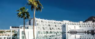 Guayarmina Princess - Erwachsenenhotel ab 16 Jahren Guayarmina Princess - Erwachsenenhotel ab 16 Jahren