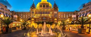Grand Hotel Amrath Kurhaus The Hague Grand Hotel Amrath Kurhaus The Hague
