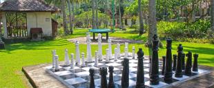 Holiday Resort Lombok Holiday Resort Lombok