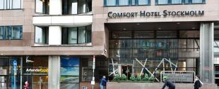 Comfort Stockholm Comfort Stockholm