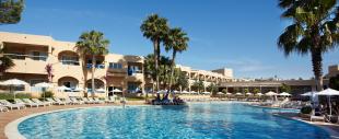 Grupotel Santa Eulalia & Spa - Erwachsenenhotel Grupotel Santa Eulalia & Spa - Erwachsenenhotel