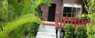 Villa Cha-Cha Koh Phangan Villa Cha-Cha Koh Phangan