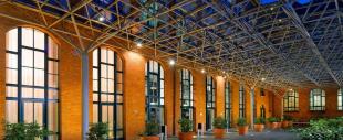 Sheraton Hannover Pelikan Sheraton Hannover Pelikan