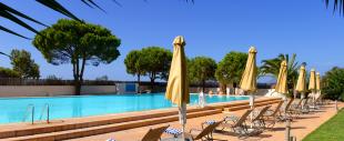 Airotel Achaia Beach Airotel Achaia Beach