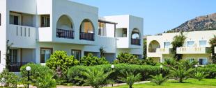 Akti Beach Club & Annex Akti Beach Club & Annex