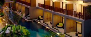 Deevana Plaza Krabi Deevana Plaza Krabi