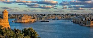 Valletta Merisi Suites Valletta Merisi Suites