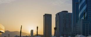 Novotel Fujairah Novotel Fujairah
