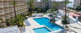 Globales Cala Bona Suites Globales Cala Bona Suites