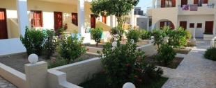 Chrysanthi Hotel - Studio & Apartments Chrysanthi Hotel - Studio & Apartments