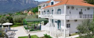 Dimitris Hotel Dimitris Hotel