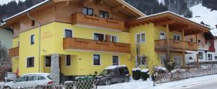 Apartmenthaus Gotthardt Apartmenthaus Gotthardt