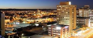AVANI Windhoek Hotel & Casino AVANI Windhoek Hotel & Casino