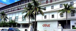 Citrus Hikkaduwa Citrus Hikkaduwa