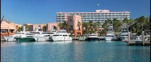 The Coral at Atlantis Paradise Island The Coral at Atlantis Paradise Island