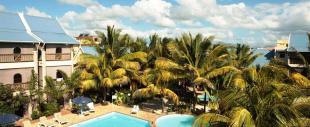 Le Palmiste Resort & Spa Le Palmiste Resort & Spa