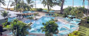 Turtle Beach by Elegant Hotels Turtle Beach by Elegant Hotels