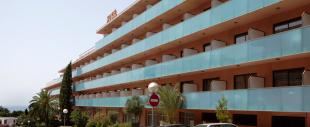 H TOP Molinos Park Hotel H TOP Molinos Park Hotel