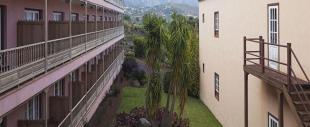 Parador de La Palma Parador de La Palma