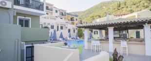 Corfu Residence Corfu Residence