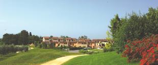 Golf Residenza Golf Residenza