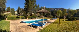 Finca Son Pont Finca Son Pont