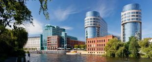 Ameron Hotel Abion Spreebogen Ameron Hotel Abion Spreebogen