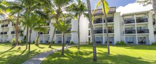 Riu Le Morne Riu Le Morne