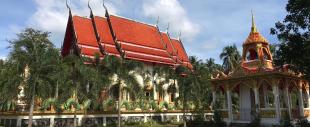 Kwaimaipar Orchid Resort Spa & Wellness Kwaimaipar Orchid Resort Spa & Wellness