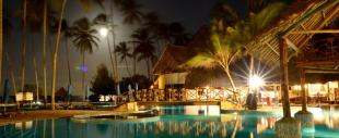 Ocean Paradise Resort Ocean Paradise Resort