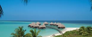 Coco Palm Dhuni Kolhu Resort & Spa Coco Palm Dhuni Kolhu Resort & Spa