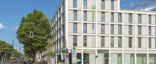 Holiday Inn Express Heidelberg City Centre Holiday Inn Express Heidelberg City Centre
