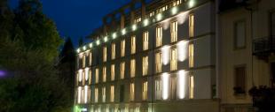 Holiday Inn Express Baden Baden Holiday Inn Express Baden Baden