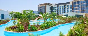 Millennium Resort Salalah Millennium Resort Salalah