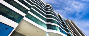 Le Meridien Kota Kinabalu Le Meridien Kota Kinabalu