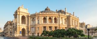 Odessa Odessa