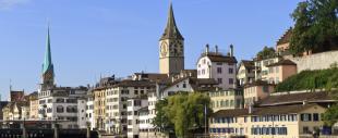 Zürich Zürich