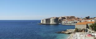 Hafen - Dubrovnik Hafen - Dubrovnik
